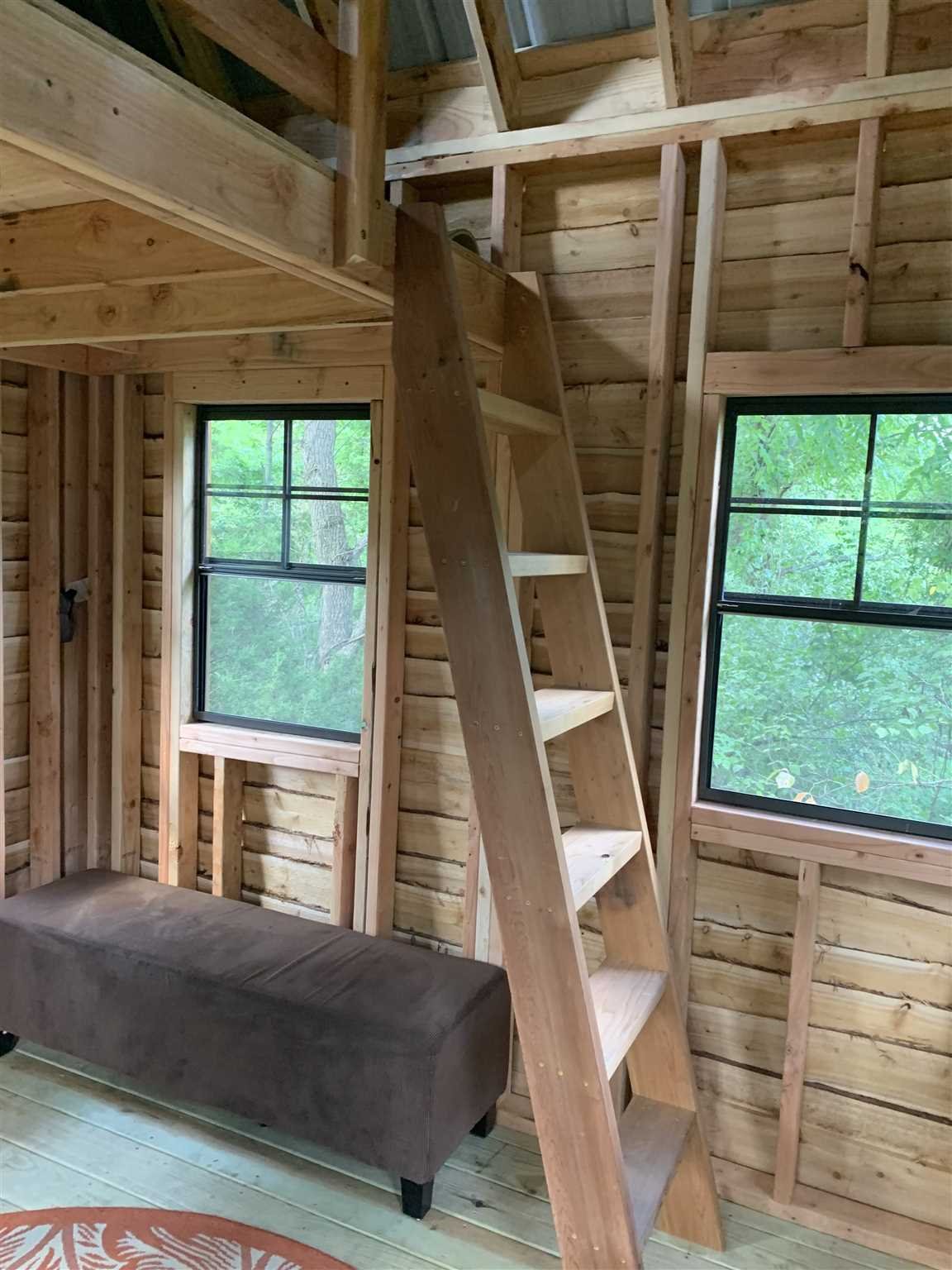 25 Riding Ridge Trail Beacon, NY 12508 - Photo 21 of 25 a view of outdoor space and window