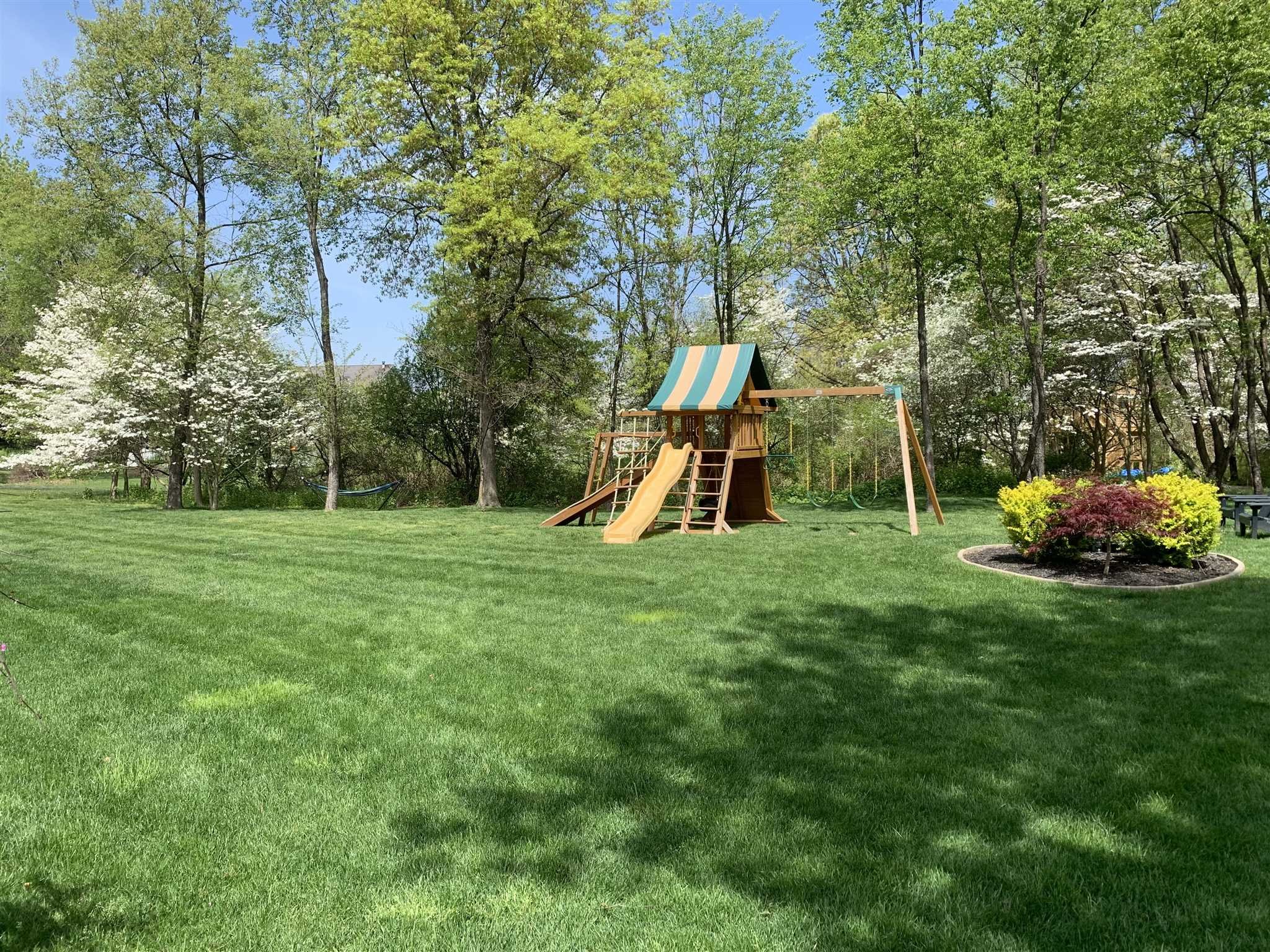 25 Riding Ridge Trail Beacon, NY 12508 - Photo 23 of 25 a view of a park with slide