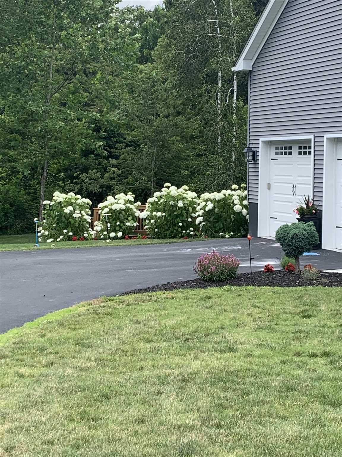 25 Riding Ridge Trail Beacon, NY 12508 - Photo 25 of 25 a front view of a house with garden