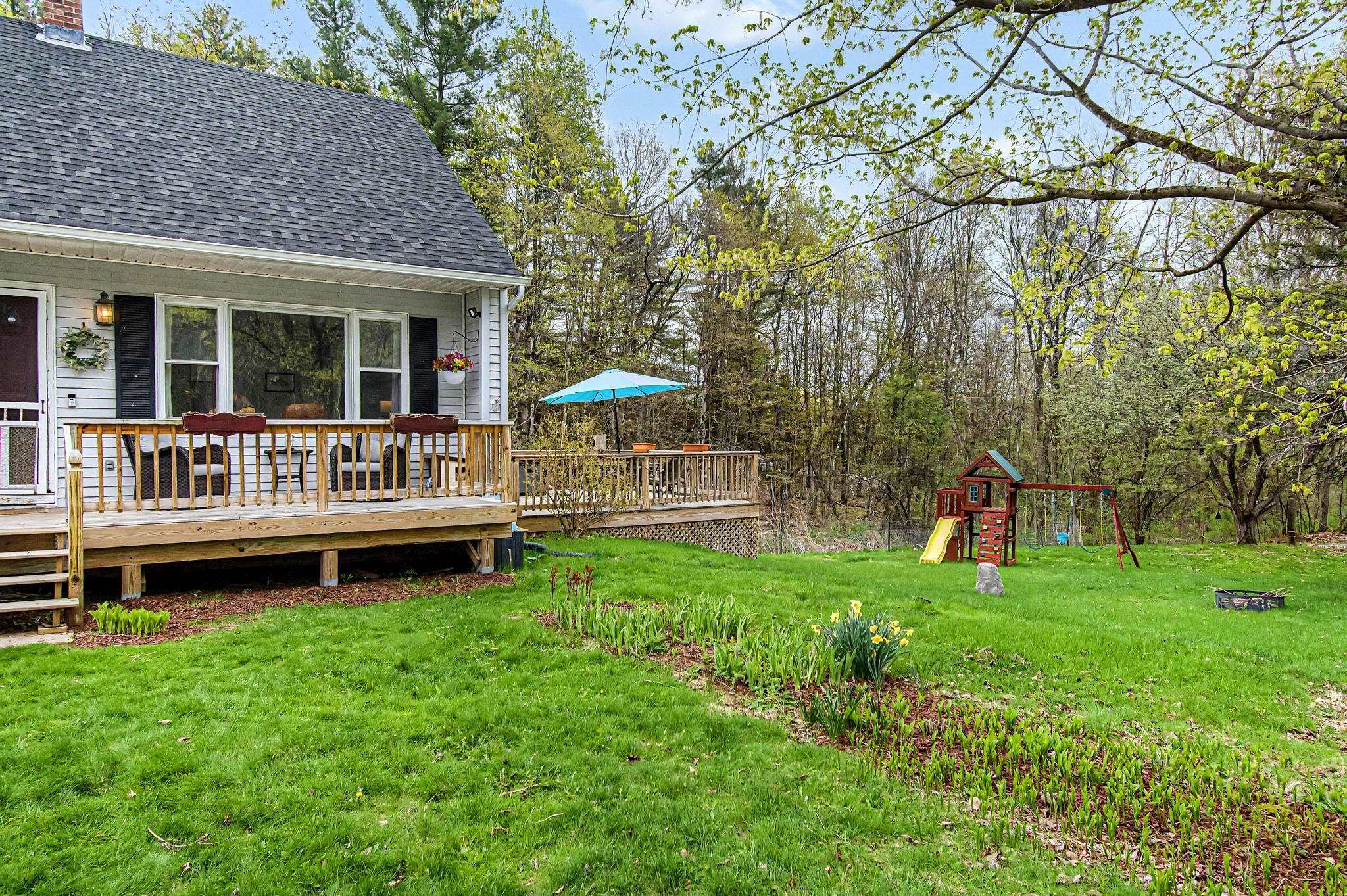 294 Poor Farm Road Milton, VT 05468 - Photo 37 of 42