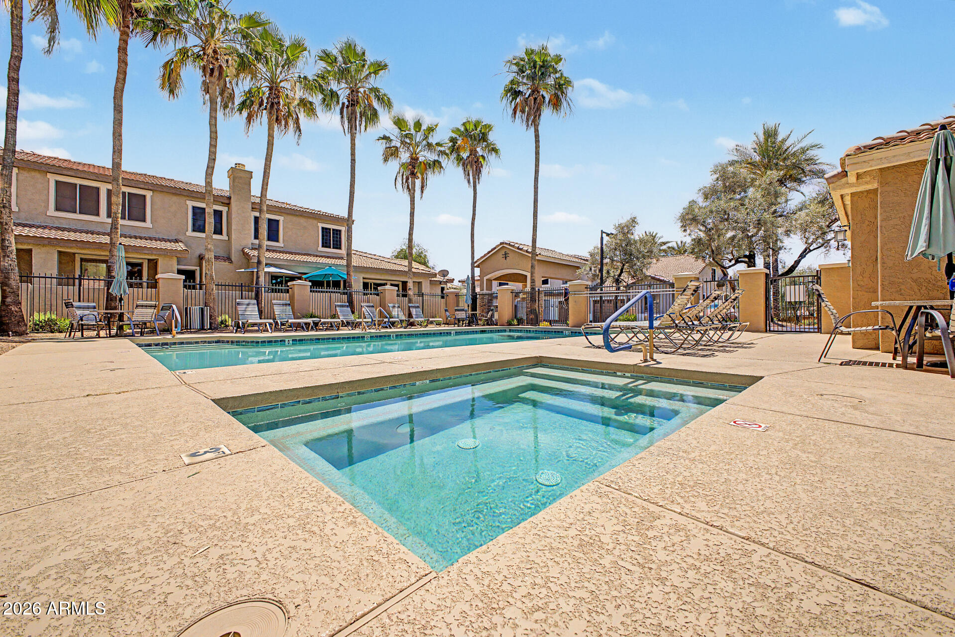 1024 East Frye Road, Unit 1067 Phoenix, AZ 85048 - Photo 22 of 36