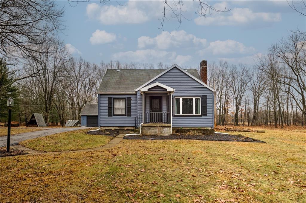 5782 North Edinburg Road Edinburg, PA 16116 - Photo 1 of 40