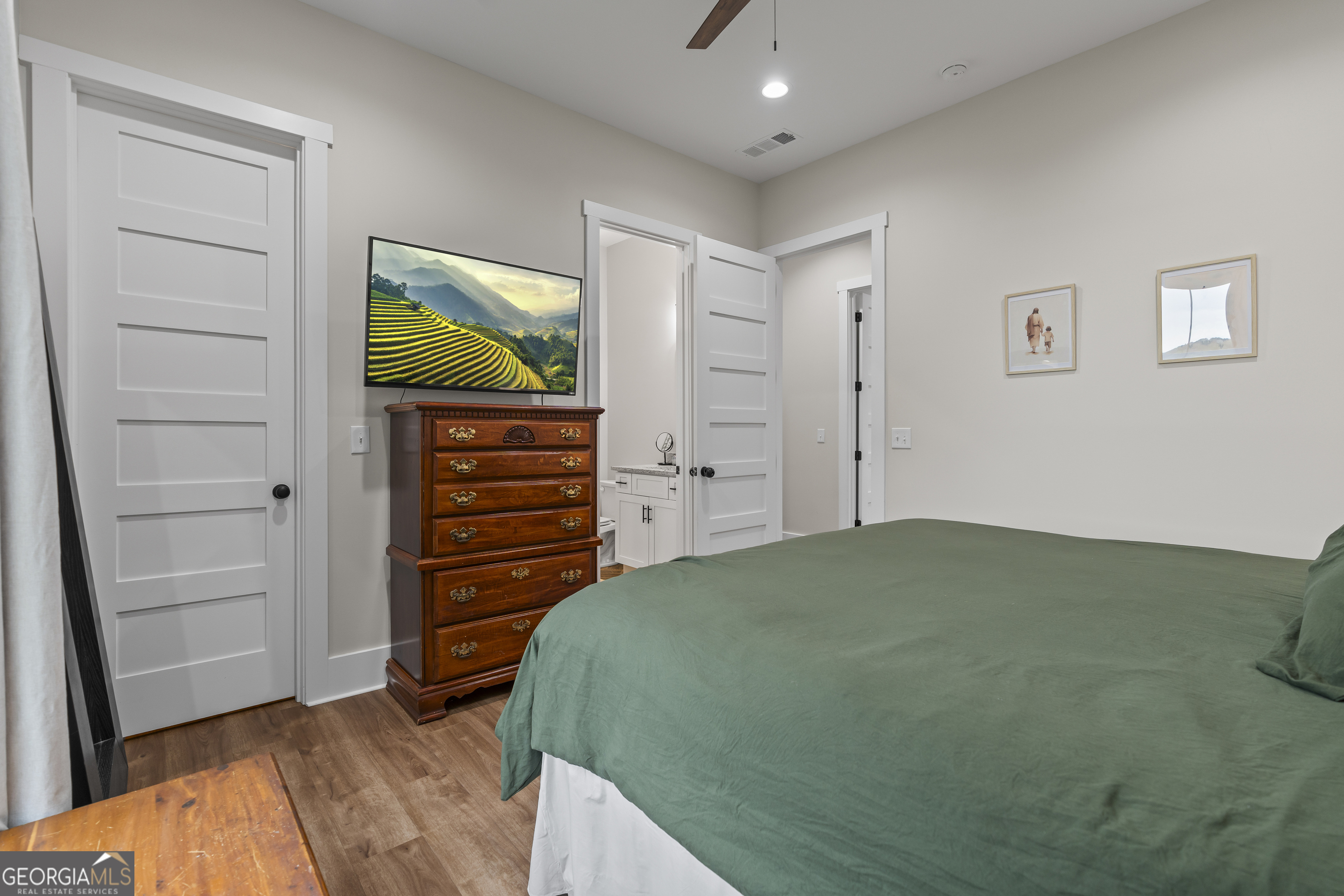 3850 Hog Mountain Road Watkinsville, GA 30677 - Photo 55 of 108