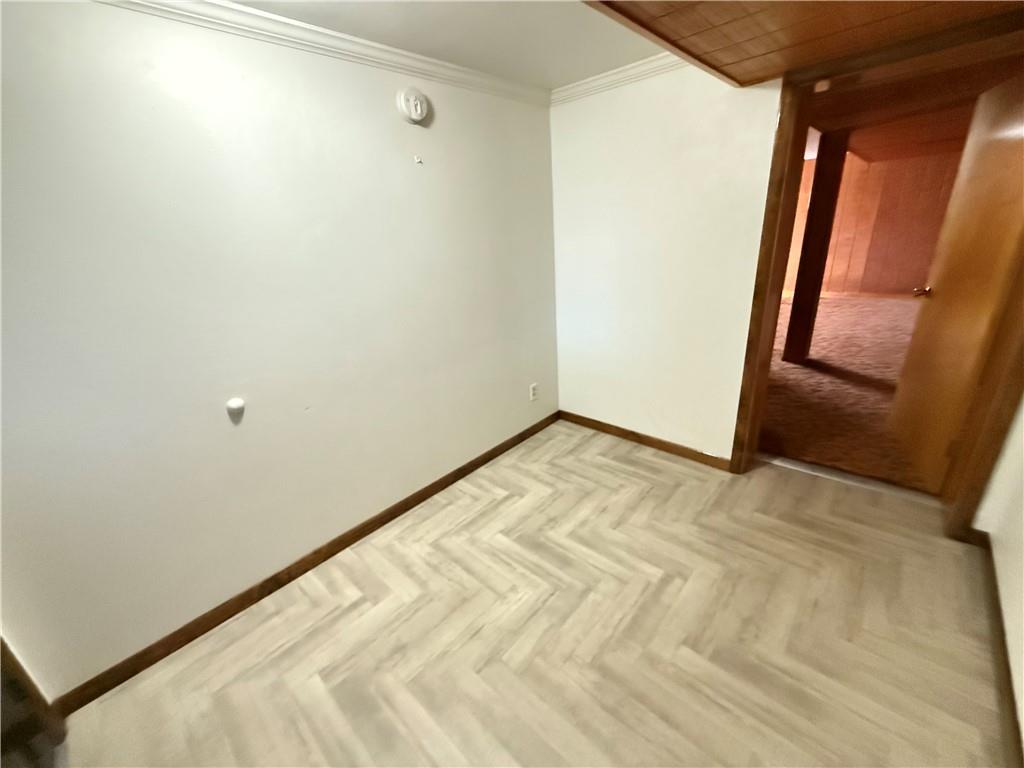 18 Water Street Smithfield, PA 15478 - Photo 16 of 26 a view of empty room