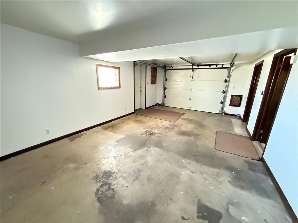 18 Water Street Smithfield, PA 15478 - Photo 22 of 26 a view of an empty room