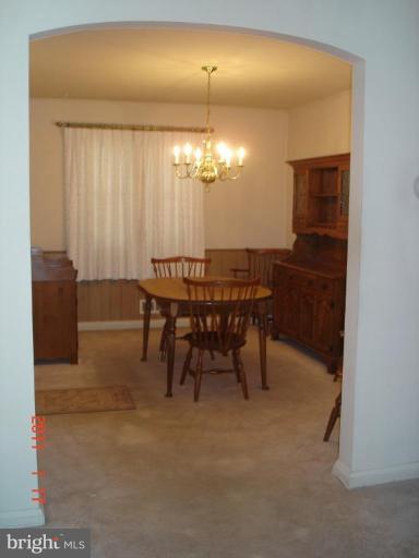 2748 Moorgate Road Dundalk, MD 21222 - Photo 4 of 16 Dining Room