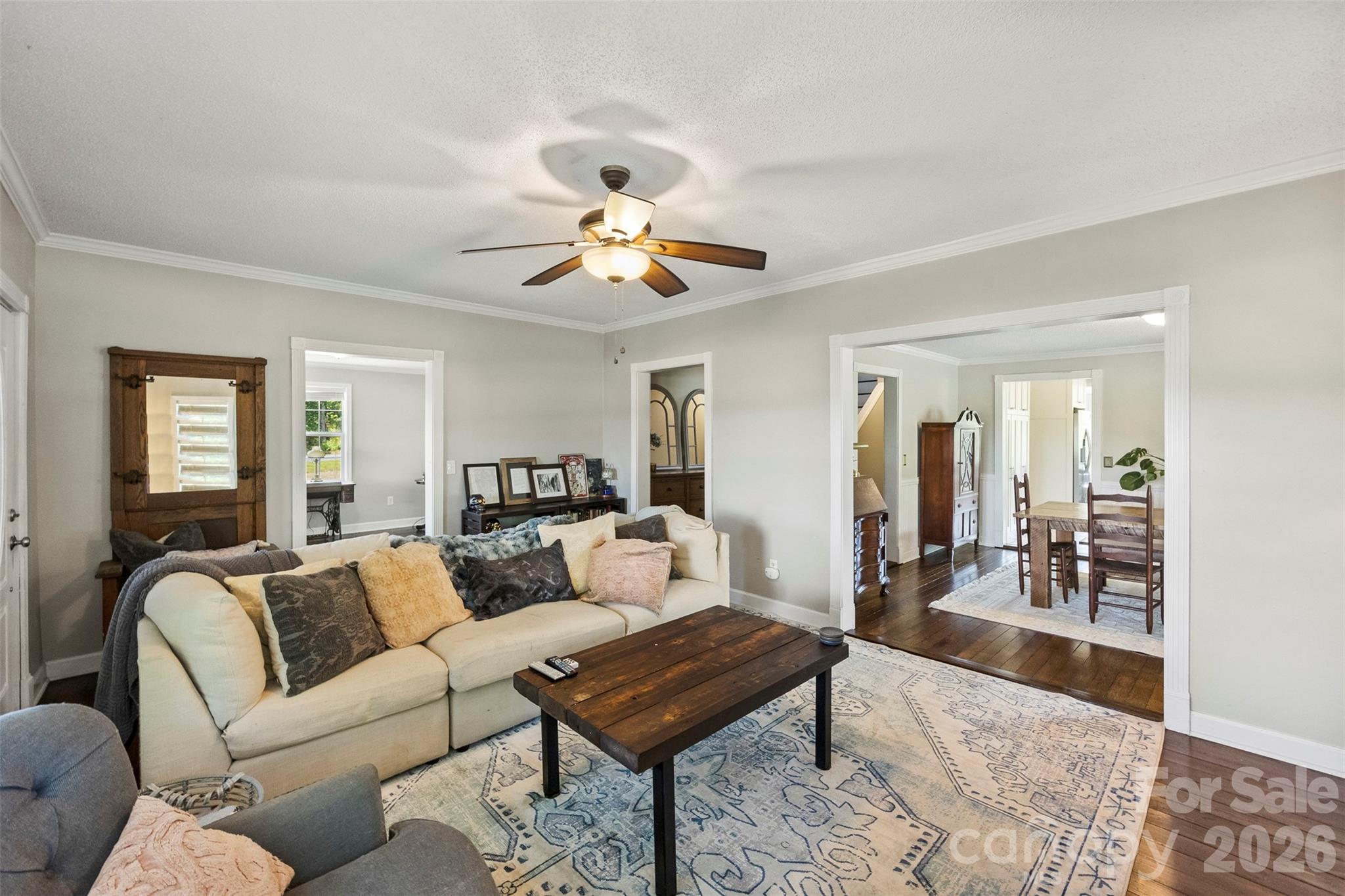 24327 Ridgecrest Road Locust, NC 28097 - Photo 10 of 44