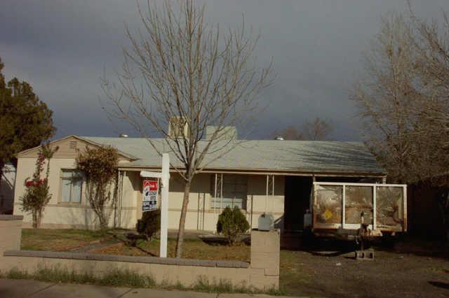 4038 West Coronado Road Phoenix, AZ 85009 - Photo 1 of 1 Primary Photo
