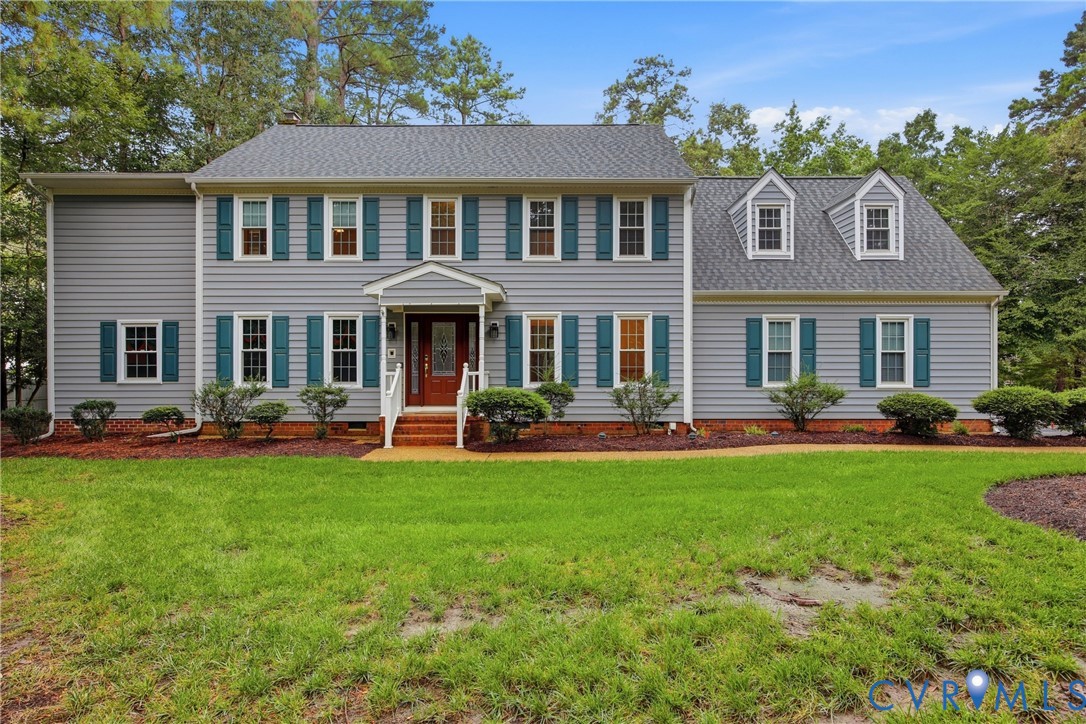 6621 Glebe Point Road Chesterfield, VA 23838 - Photo 4 of 70 Gallery Image 4