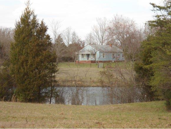 4474 Cedar Cliff Road Graham, NC 27253 - Photo 2 of 17 Gallery Image 2