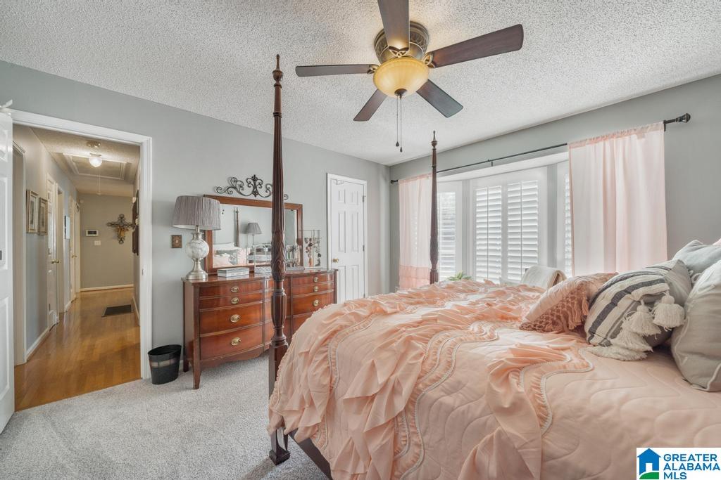 5960 Meadowview Lane Mount Olive, AL 35117 - Photo 23 of 37