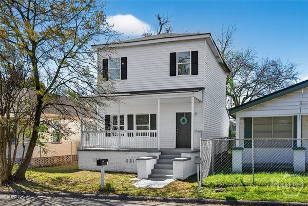$268,000 | 1711 Stratford Street, Savannah, GA 31415