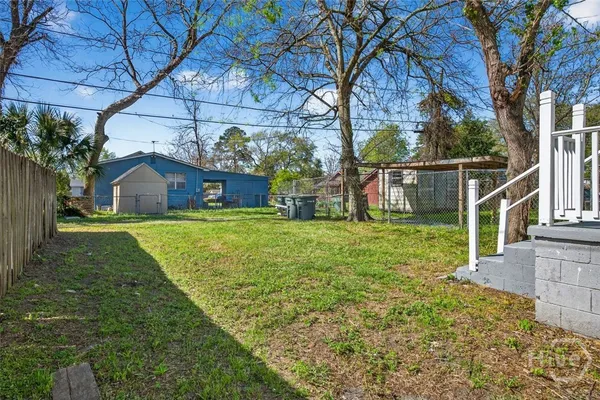 $268,000 | 1711 Stratford Street, Savannah, GA 31415