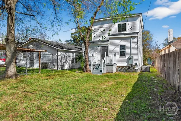 $268,000 | 1711 Stratford Street, Savannah, GA 31415