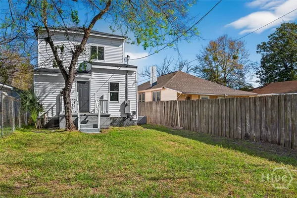 $268,000 | 1711 Stratford Street, Savannah, GA 31415