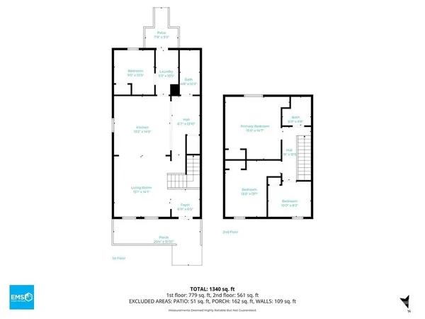 $268,000 | 1711 Stratford Street, Savannah, GA 31415