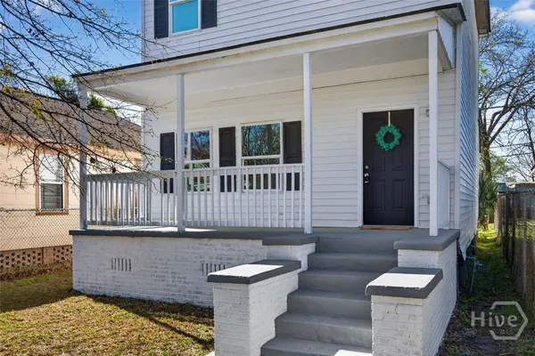 $268,000 | 1711 Stratford Street, Savannah, GA 31415