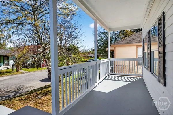 $268,000 | 1711 Stratford Street, Savannah, GA 31415