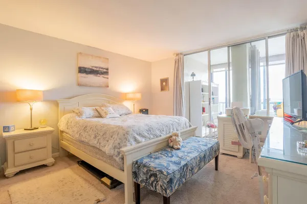 $1,850 | 740 South Federal Highway, Unit 612, Pompano Beach, FL 33062