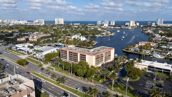 $1,850 | 740 South Federal Highway, Unit 612, Pompano Beach, FL 33062