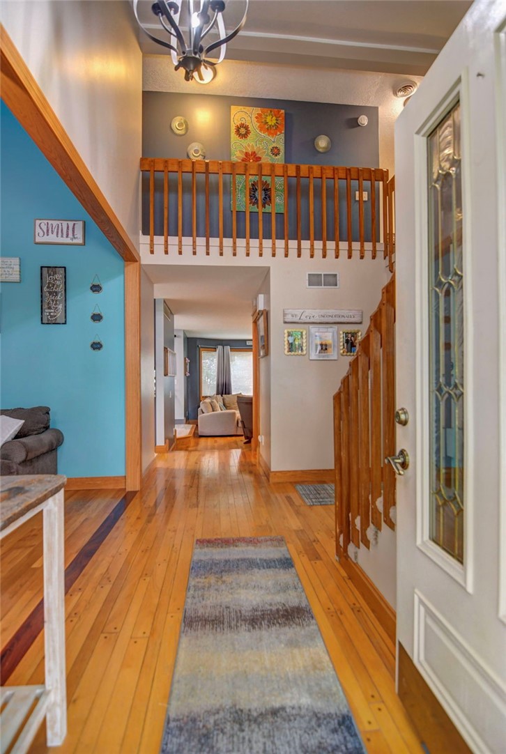 3585 North Woodridge Drive Decatur, IL 62526 - Photo 13 of 47