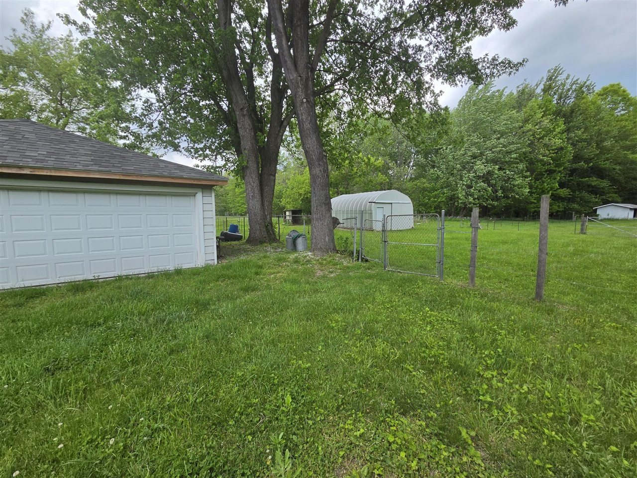 7931 Talladay Road Milan, MI 48160 - Photo 32 of 39