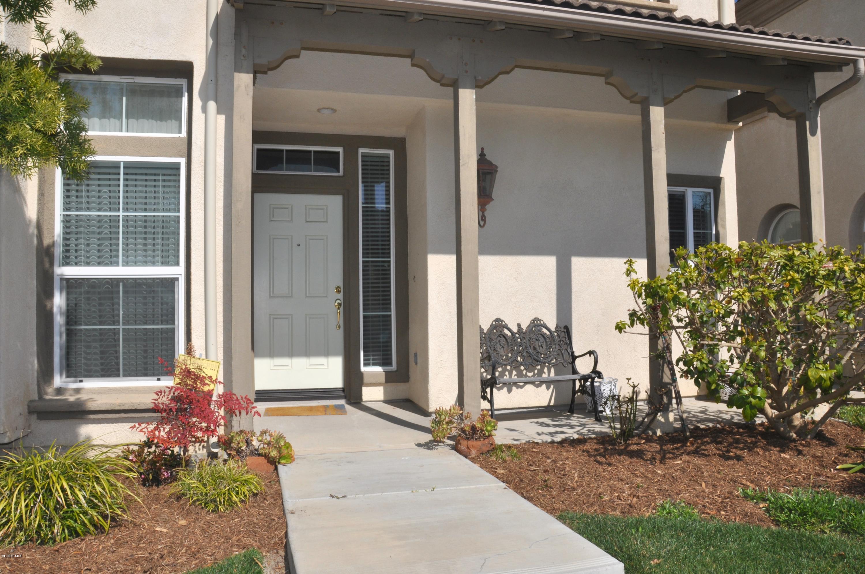 4419 Chesapeake Drive Oxnard, CA 93035 - Photo 2 of 51 Front house entry