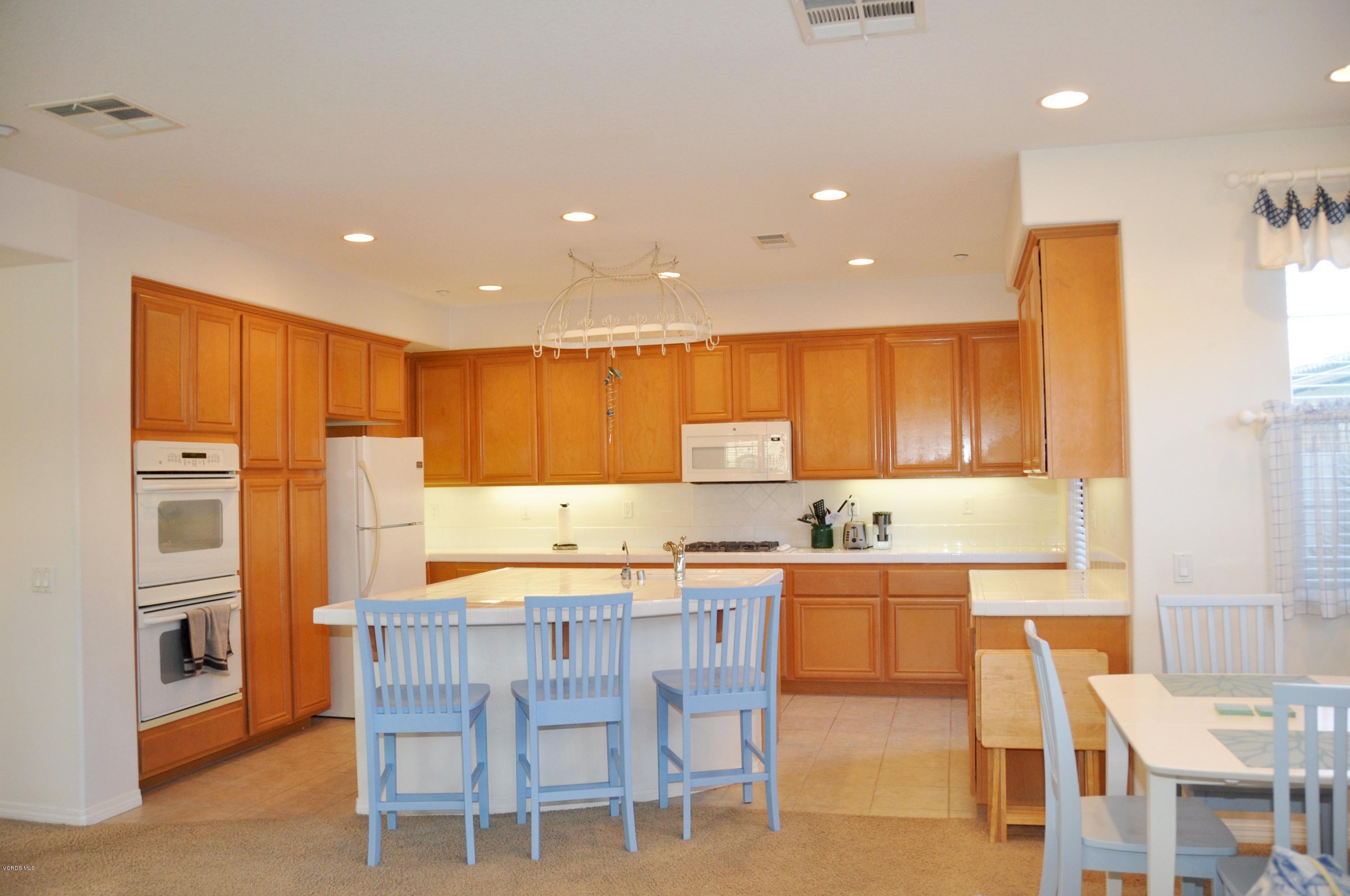 4419 Chesapeake Drive Oxnard, CA 93035 - Photo 14 of 51 Kit Fam Rm-3