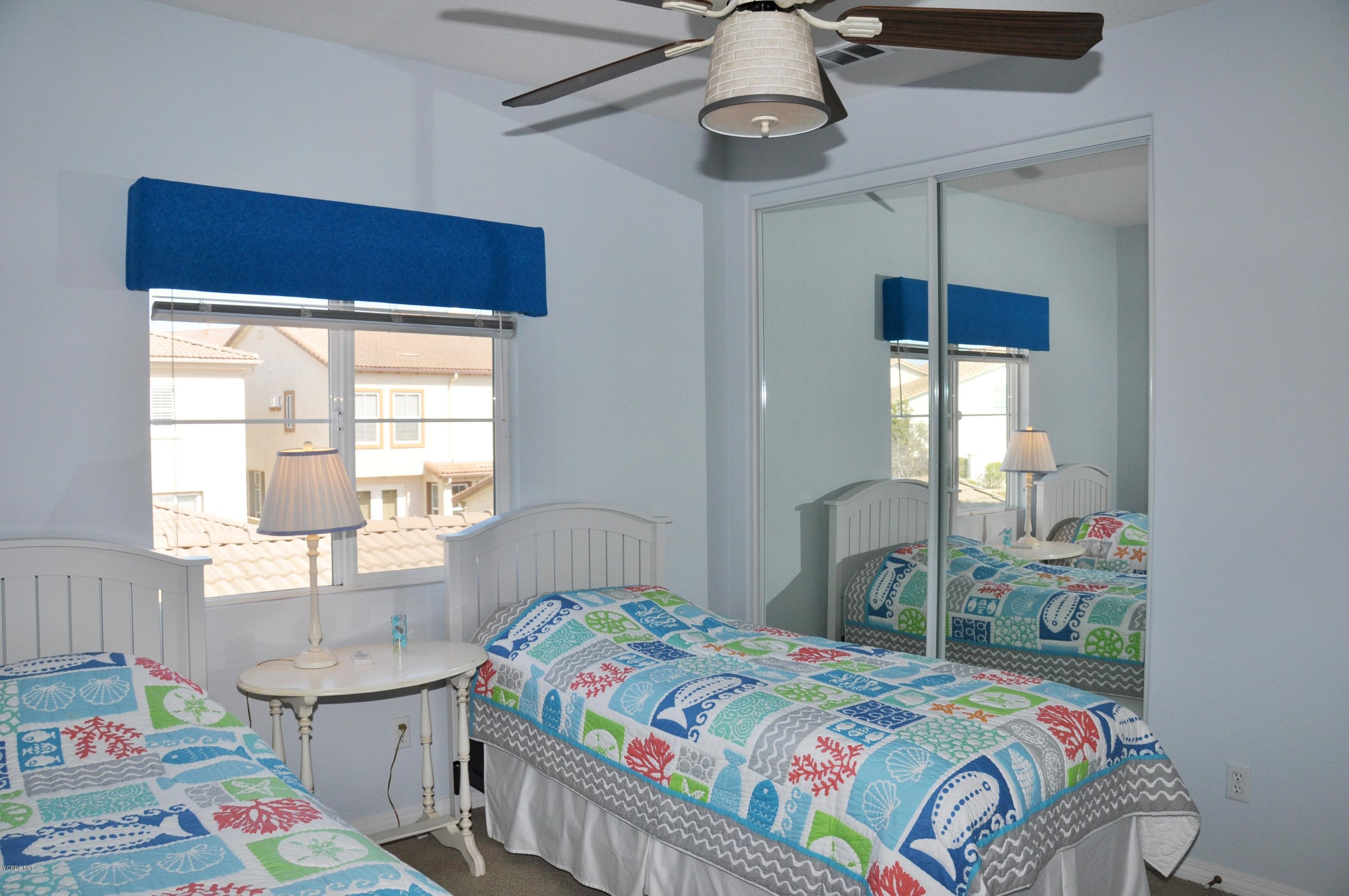 4419 Chesapeake Drive Oxnard, CA 93035 - Photo 33 of 51 Bedroom-west