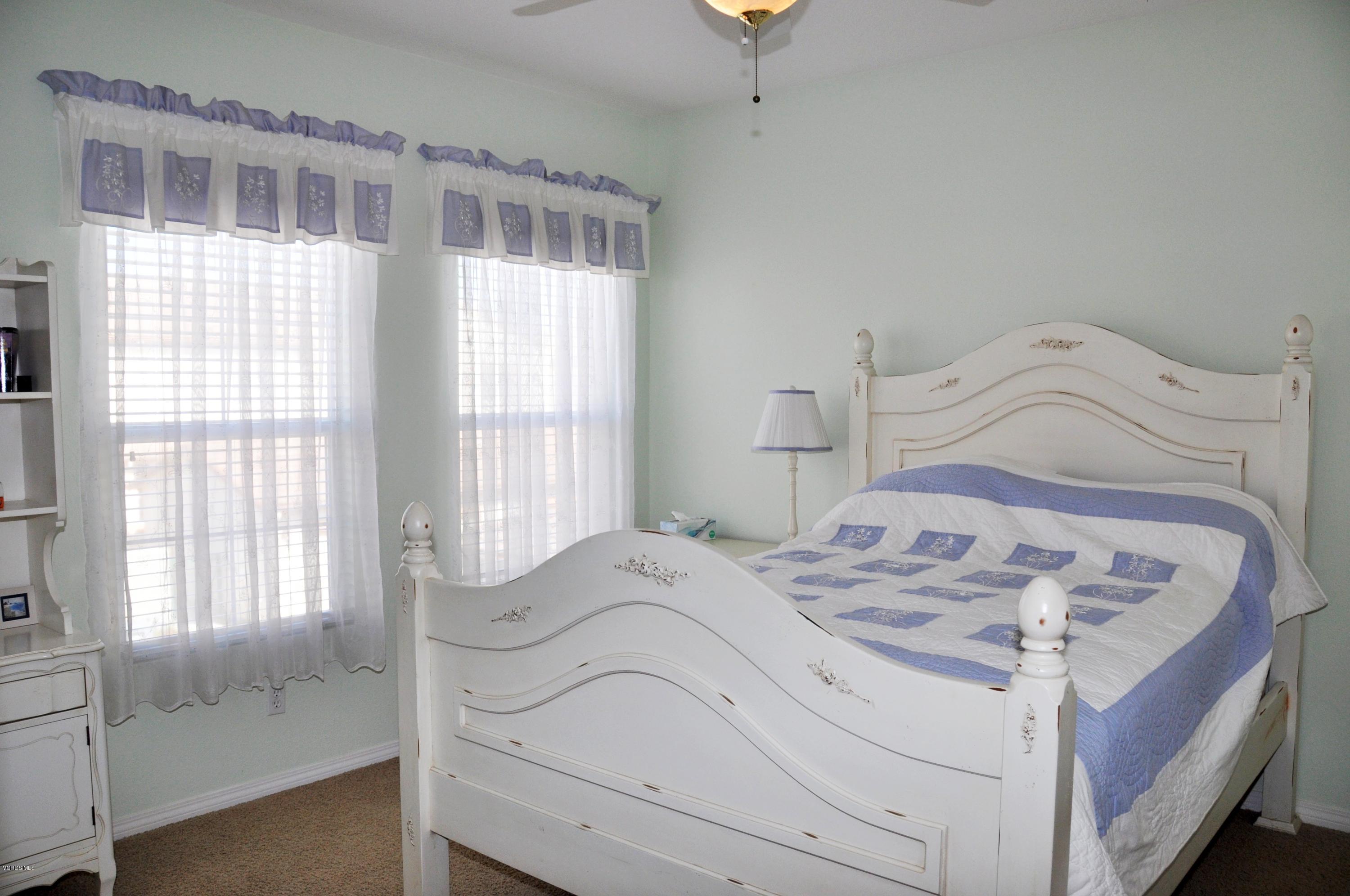 4419 Chesapeake Drive Oxnard, CA 93035 - Photo 34 of 51 Bedroom-east 1