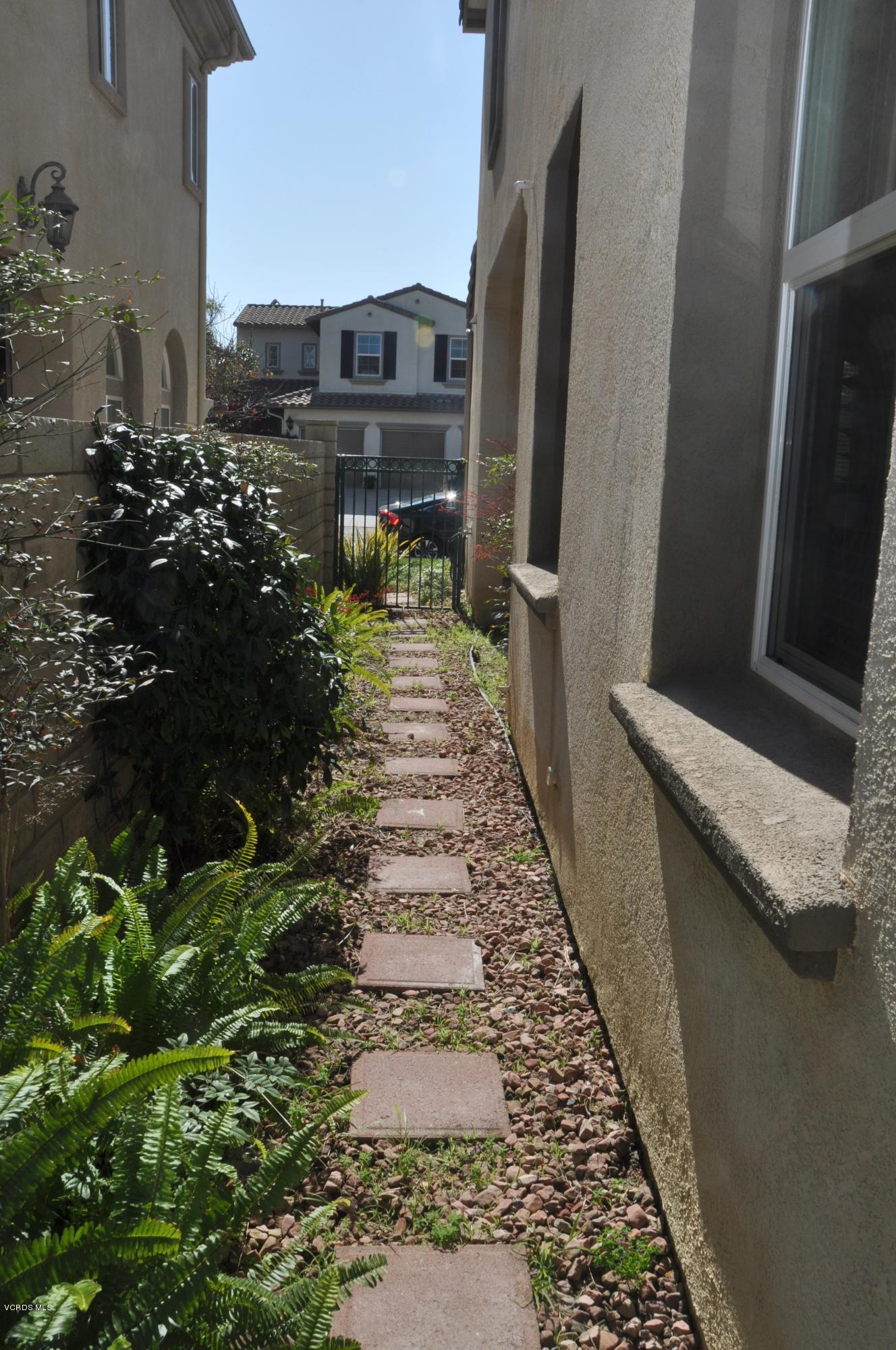 4419 Chesapeake Drive Oxnard, CA 93035 - Photo 42 of 51 Backyard patio-4