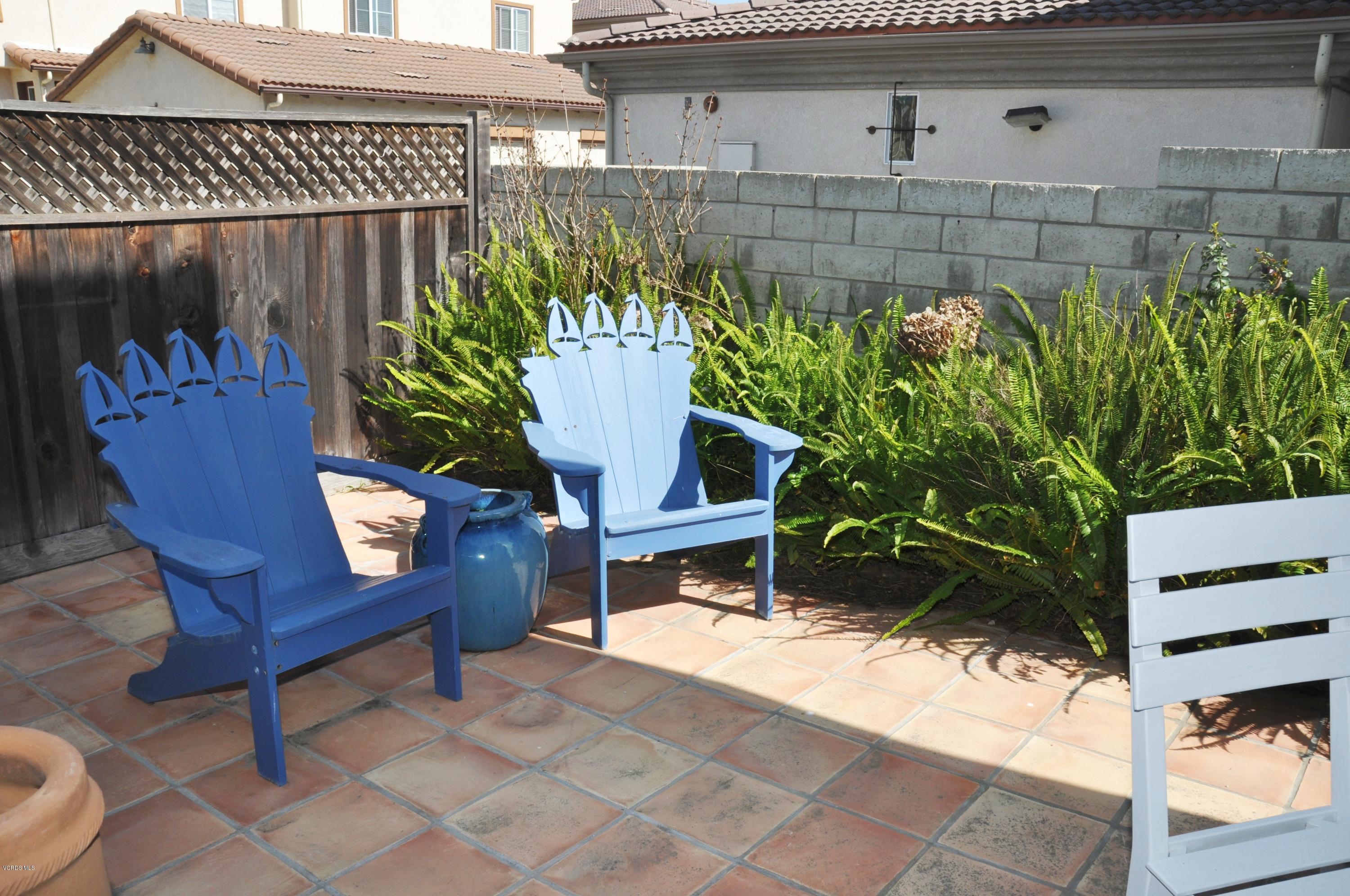 4419 Chesapeake Drive Oxnard, CA 93035 - Photo 43 of 51 Backyard Patio-5
