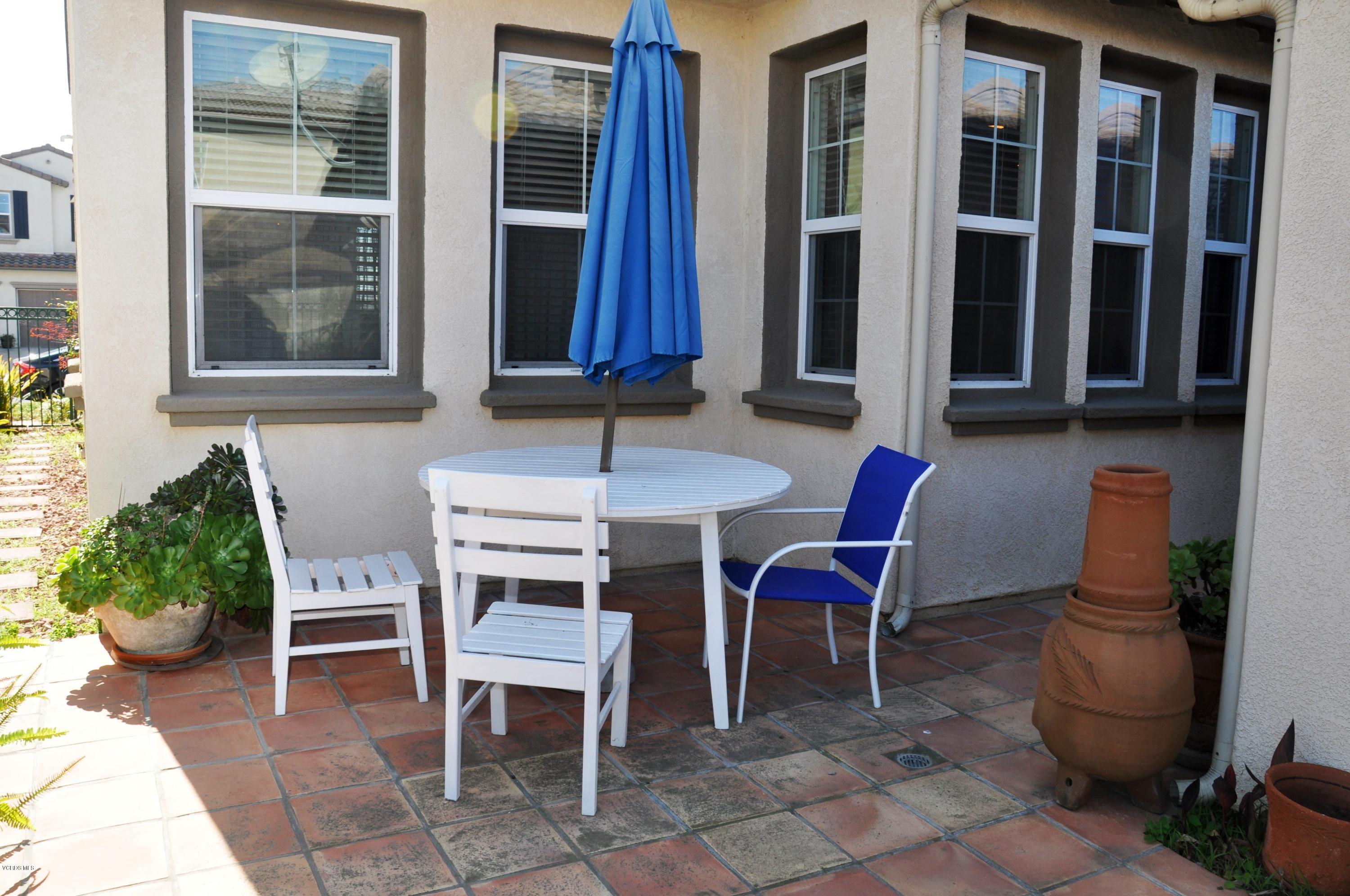 4419 Chesapeake Drive Oxnard, CA 93035 - Photo 44 of 51 Backyard Patio-2