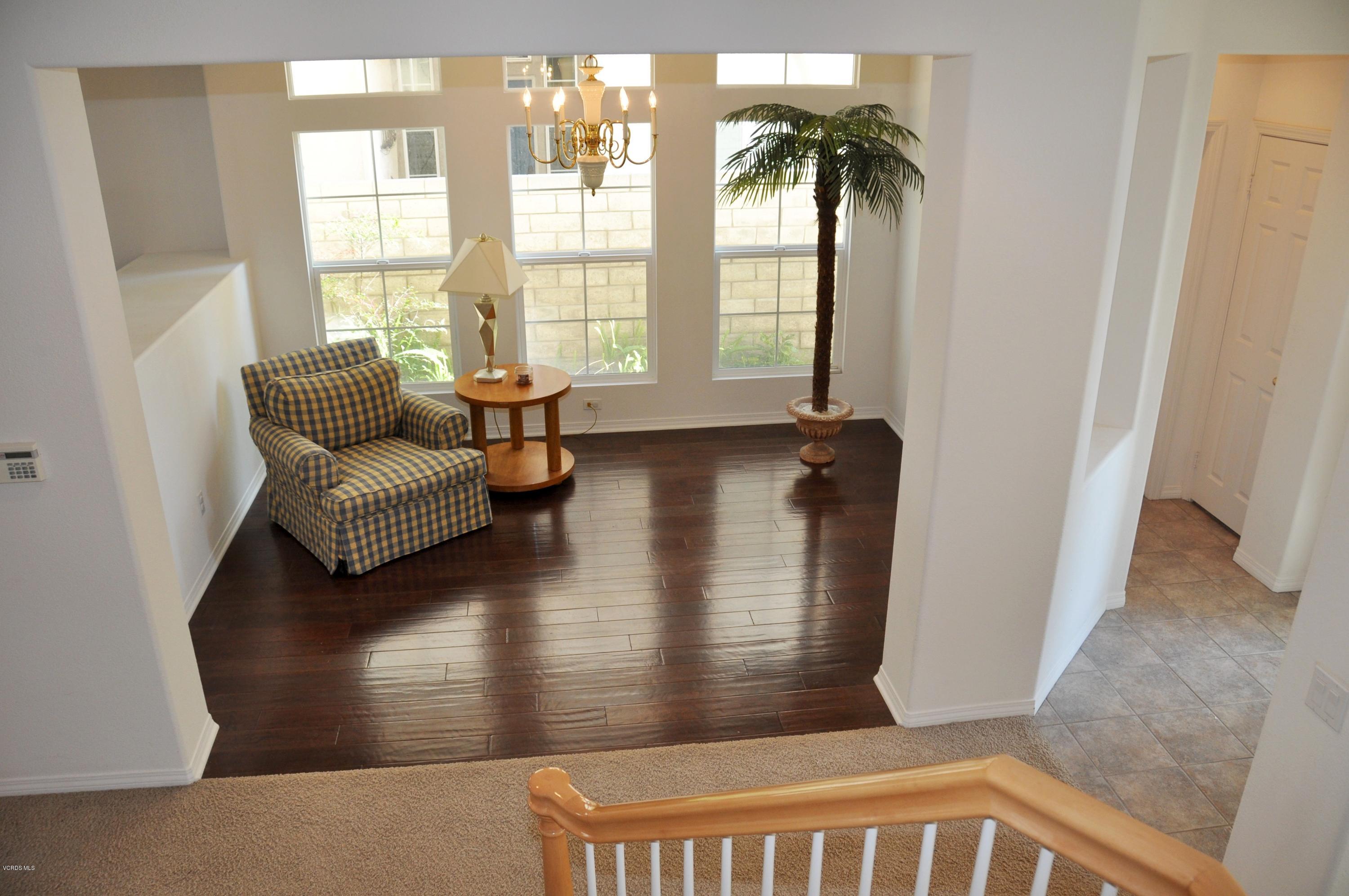 4419 Chesapeake Drive Oxnard, CA 93035 - Photo 10 of 51 Formal Din Rm from stairs