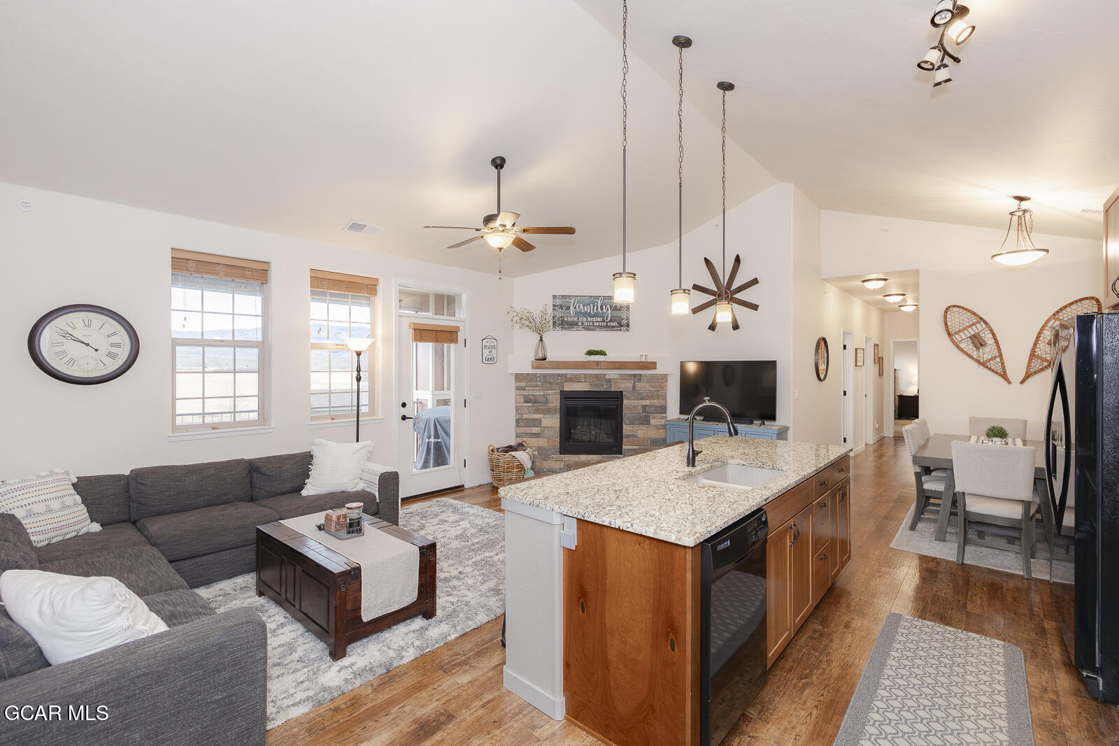 164 Village Road, Unit H304 Granby, CO 80446 - Photo 1 of 52 10.28.24 Aspen Meadows H-304-1