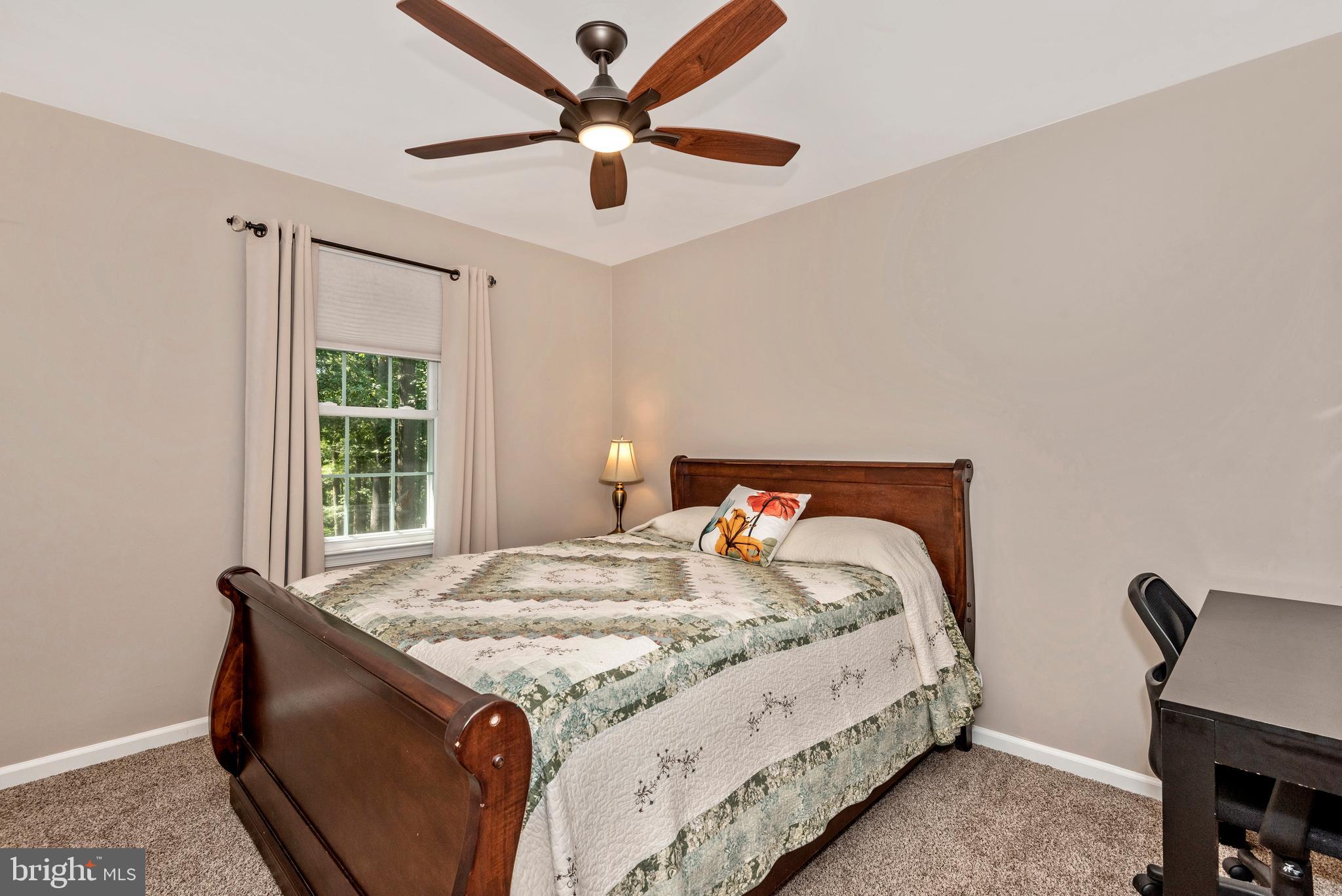 10725 Game Preserve Road Gaithersburg, MD 20879 - Photo 31 of 50 UPPER LEVEL-BEDROOM 3
