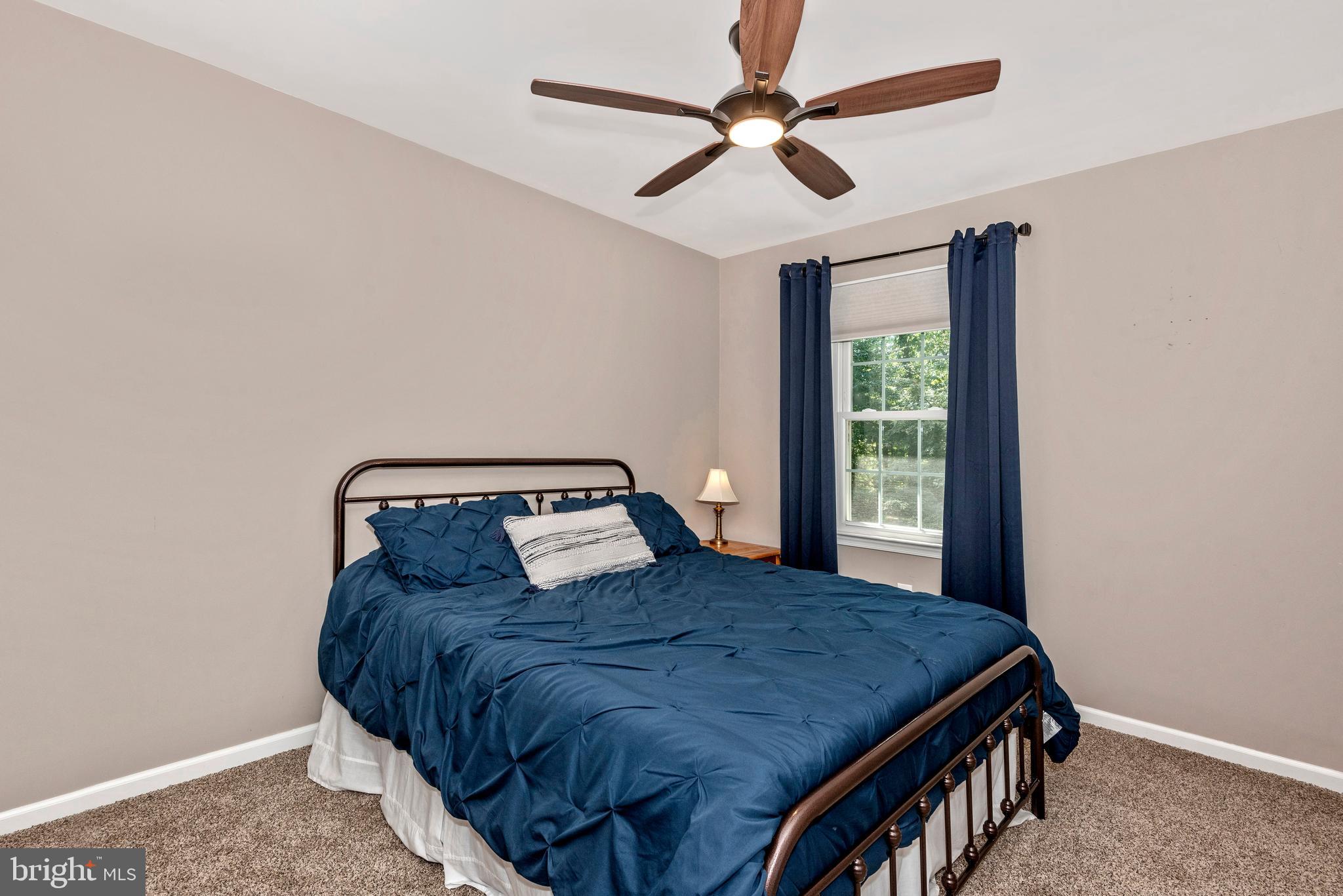 10725 Game Preserve Road Gaithersburg, MD 20879 - Photo 32 of 50 UPPER LEVEL-BEDROOM 4