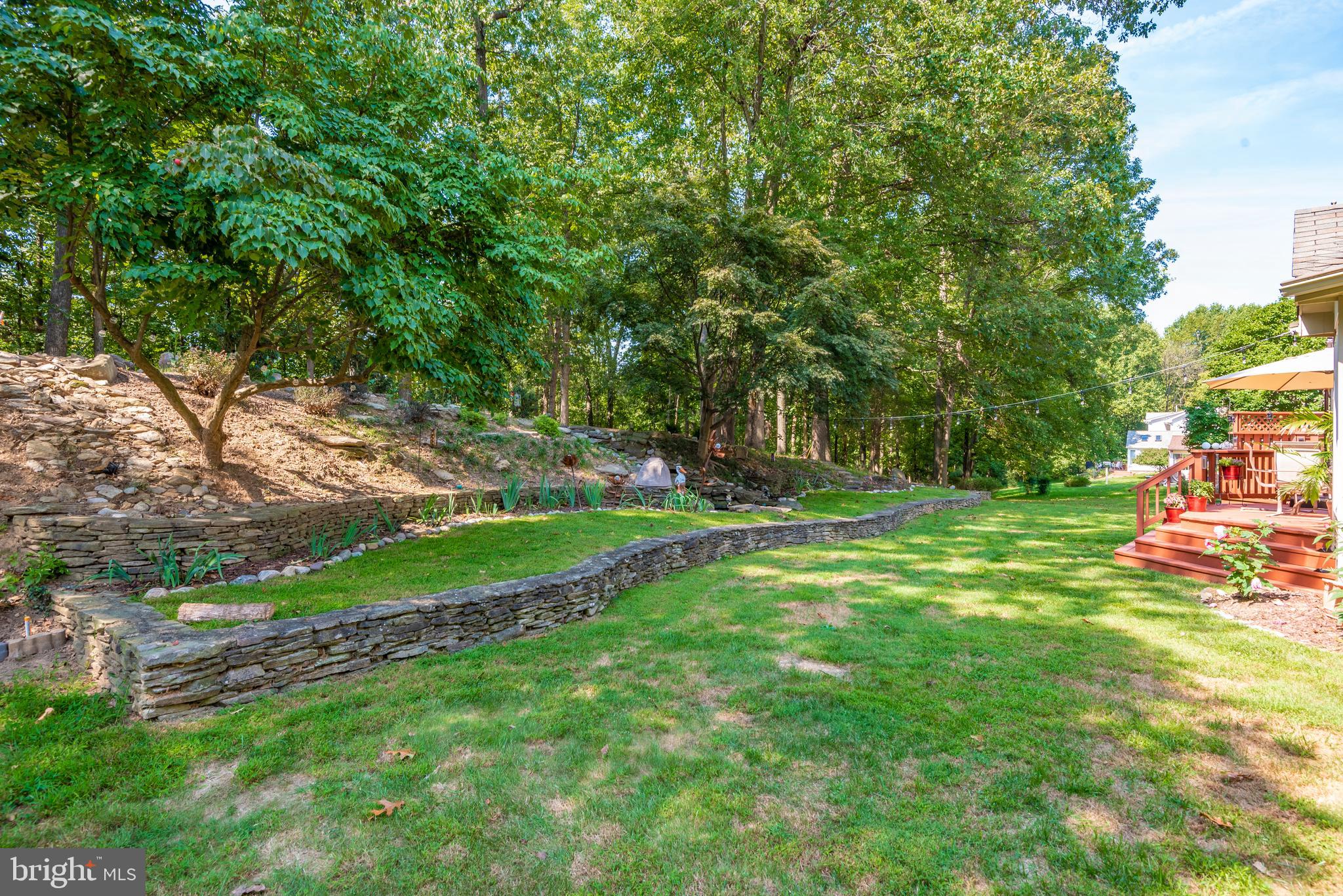 10725 Game Preserve Road Gaithersburg, MD 20879 - Photo 44 of 50 EXTERIOR-AMBLE SPACE