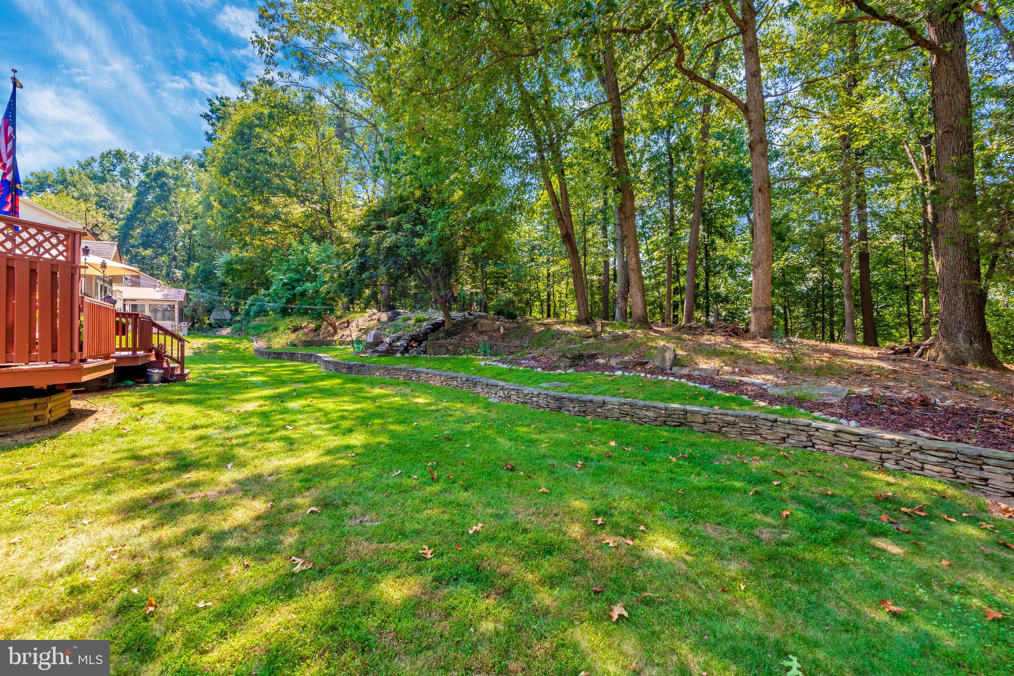 10725 Game Preserve Road Gaithersburg, MD 20879 - Photo 46 of 50 EXTERIOR-BACKYARD