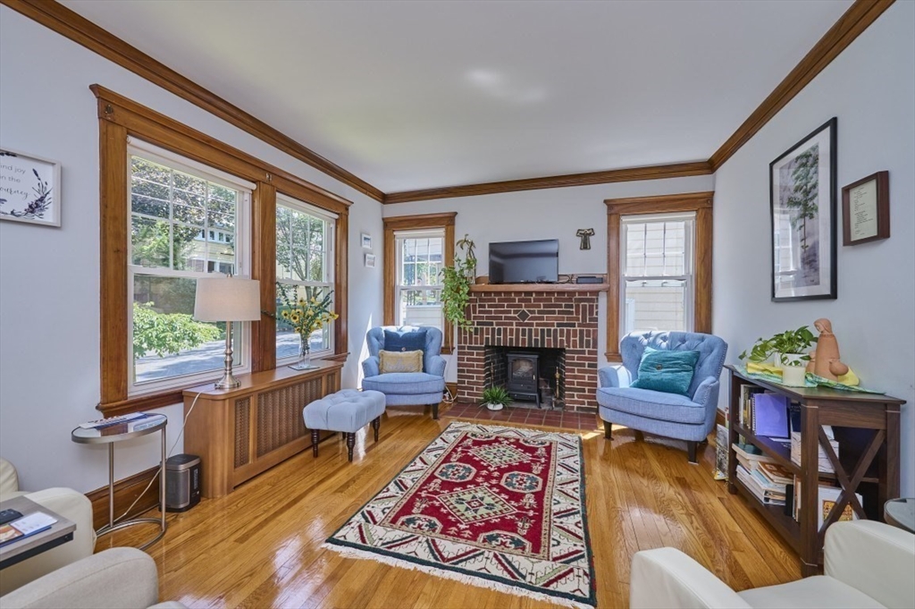 38-40 Wiley Road Belmont, MA 02478 - Photo 3 of 42 Gallery Image 3
