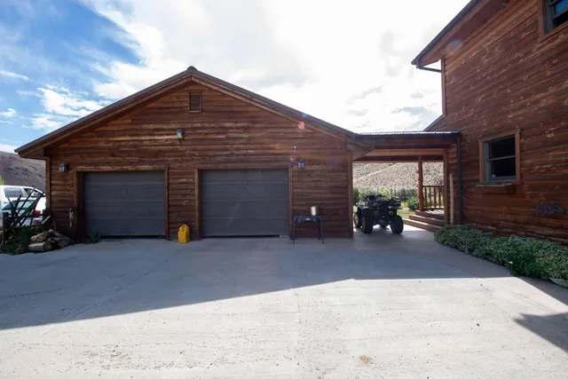 $1,800,000 | 9885 Challis Creek Road, Challis, ID 83226