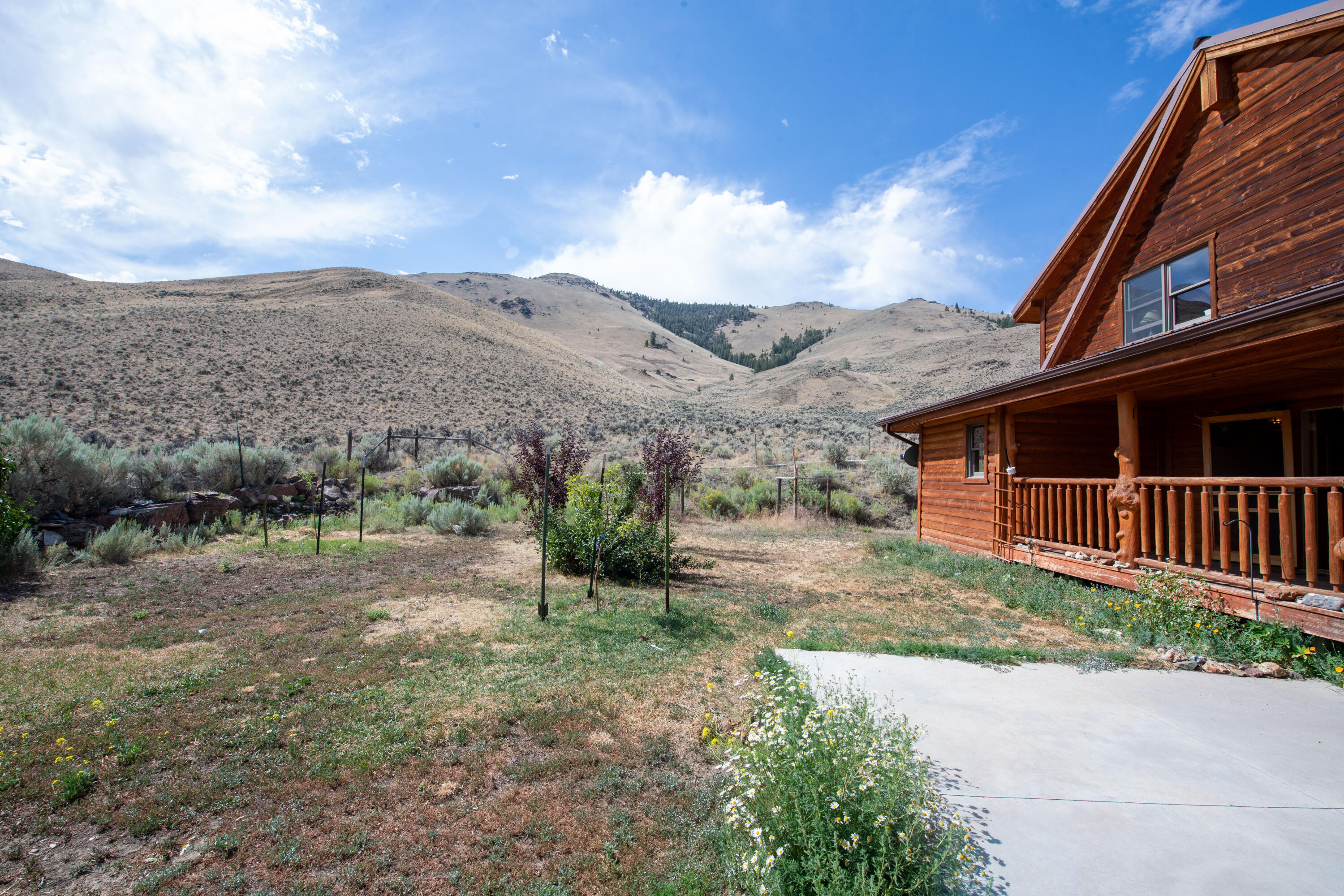 9885 Challis Creek Road Challis, ID 83226 - Photo 14 of 63 Challis Creek