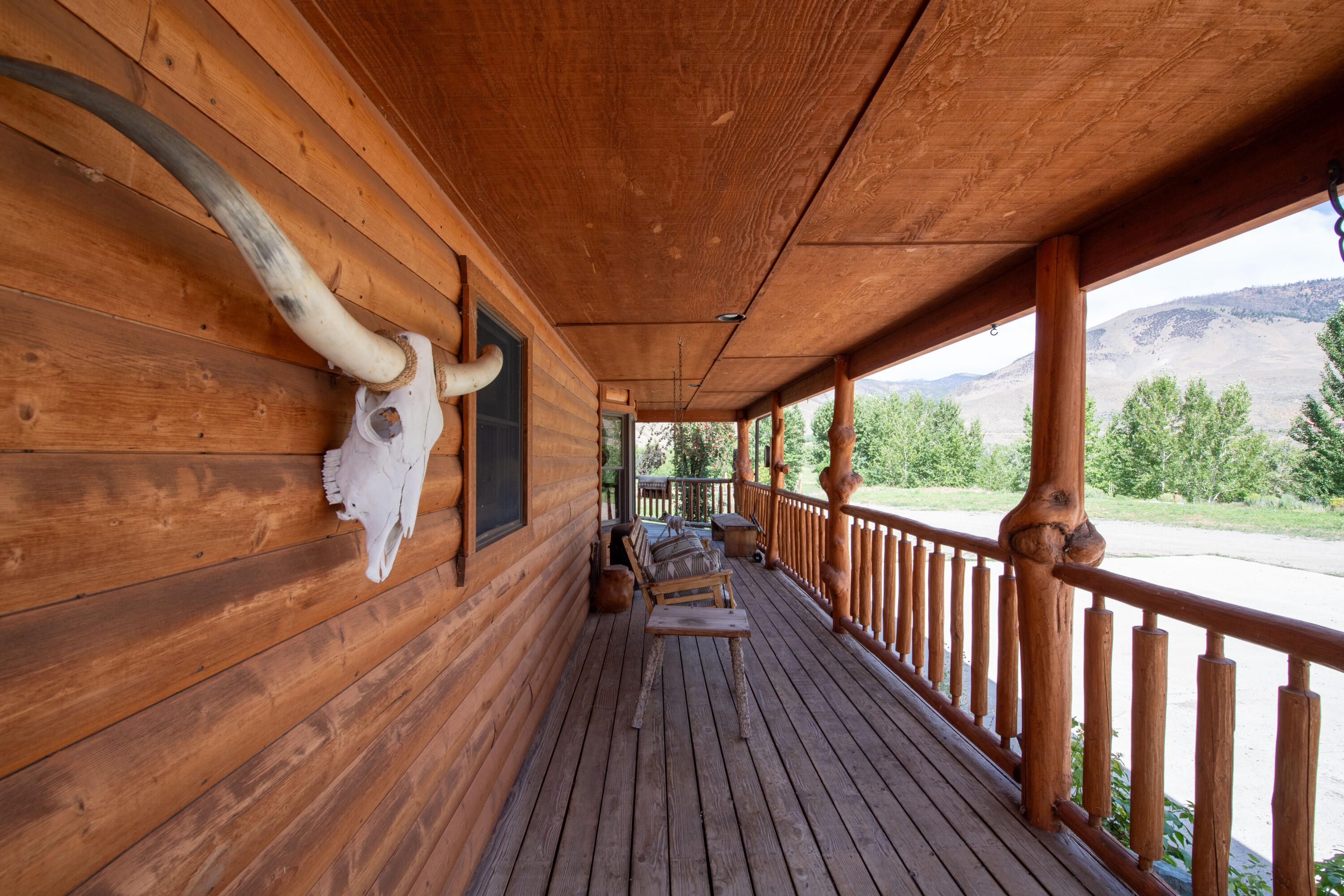 9885 Challis Creek Road Challis, ID 83226 - Photo 17 of 63 Challis Creek