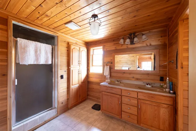 $1,800,000 | 9885 Challis Creek Road, Challis, ID 83226