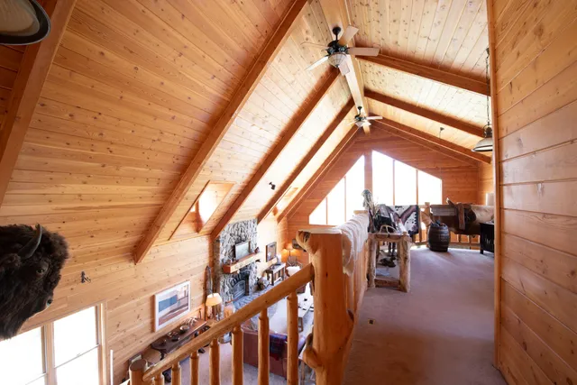 $1,800,000 | 9885 Challis Creek Road, Challis, ID 83226