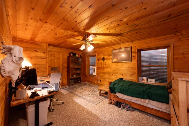 $1,800,000 | 9885 Challis Creek Road, Challis, ID 83226