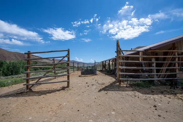 $1,800,000 | 9885 Challis Creek Road, Challis, ID 83226