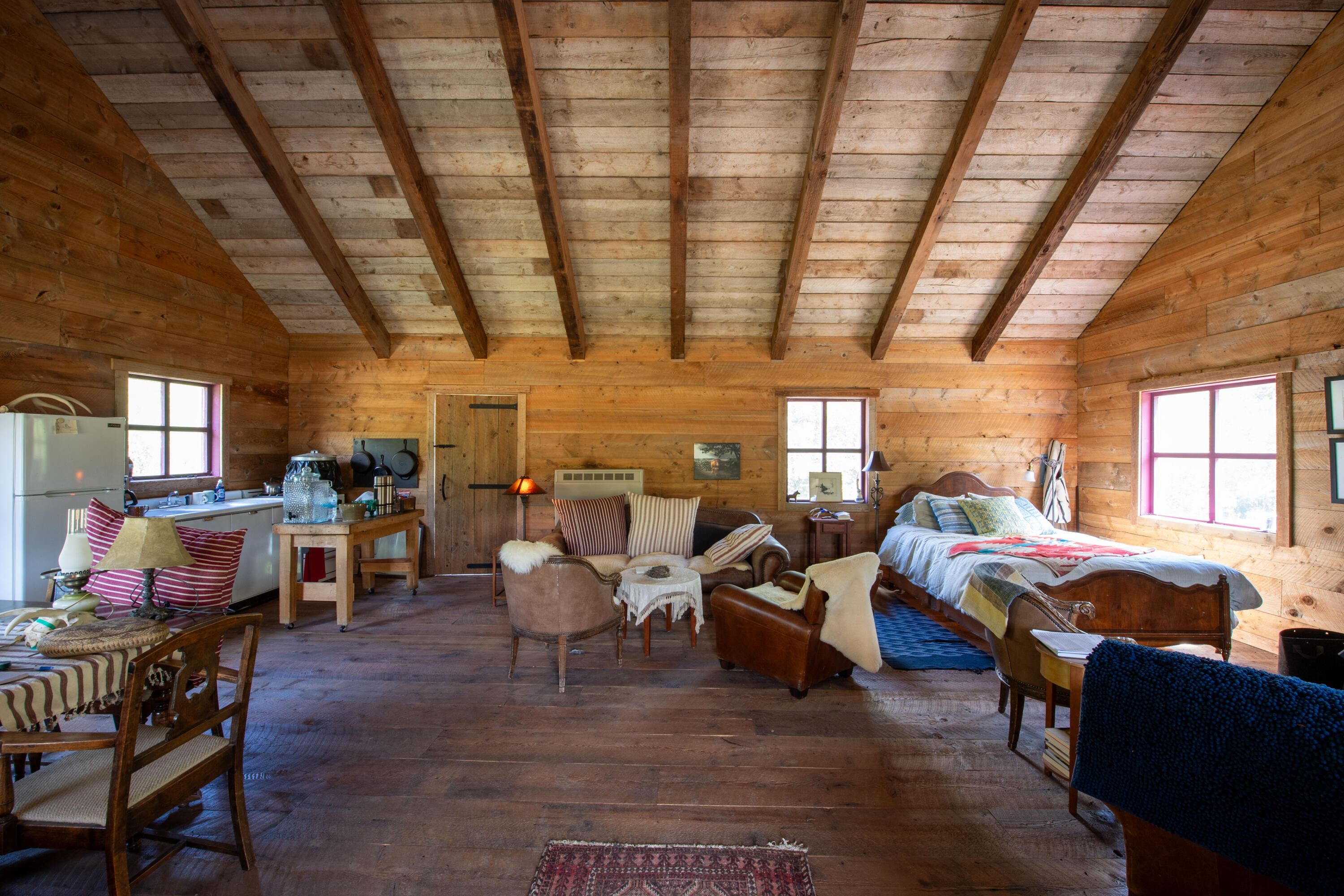 9885 Challis Creek Road Challis, ID 83226 - Photo 50 of 63 Challis Creek