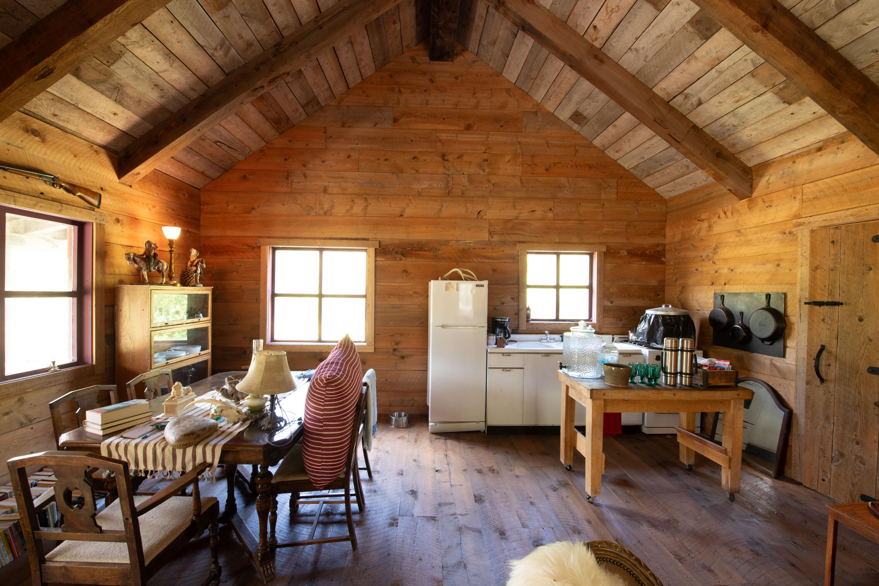 9885 Challis Creek Road Challis, ID 83226 - Photo 52 of 63 Challis Creek