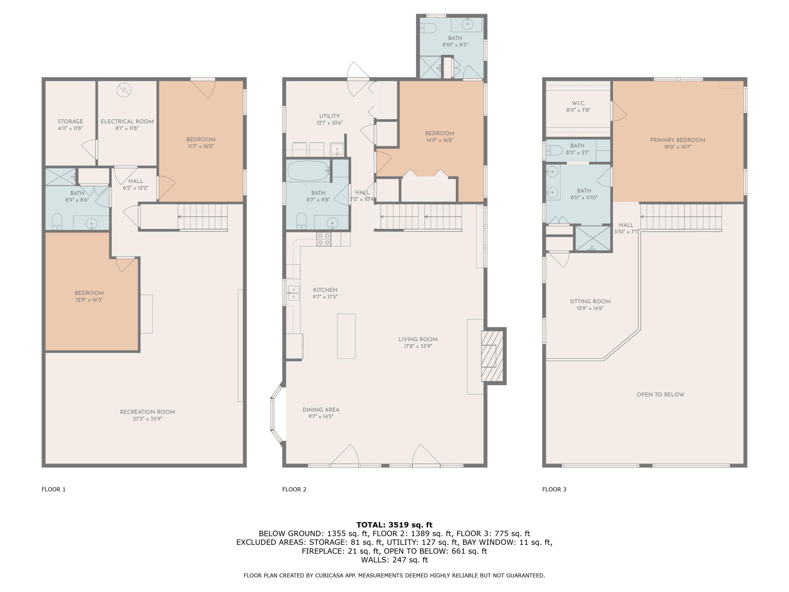 9885 Challis Creek Road Challis, ID 83226 - Photo 57 of 63 9885 Challis Creek Main All